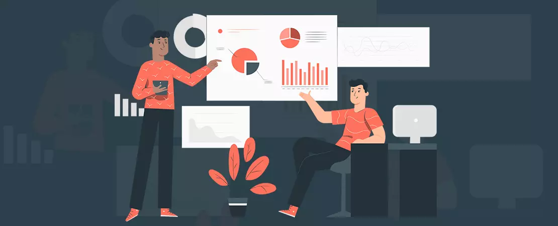 How to analyze Youtube video analytics